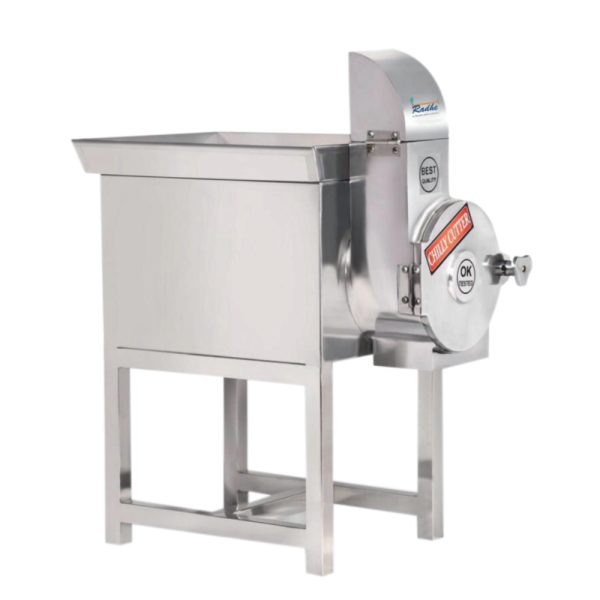 CHILLI CUTTER MACHINE
