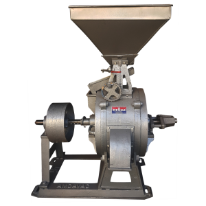 16*4.5 INCH DSP FLOURMILL