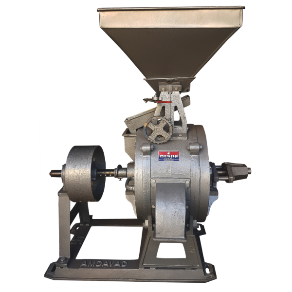 16*3 INCH DSP FLOURMILL