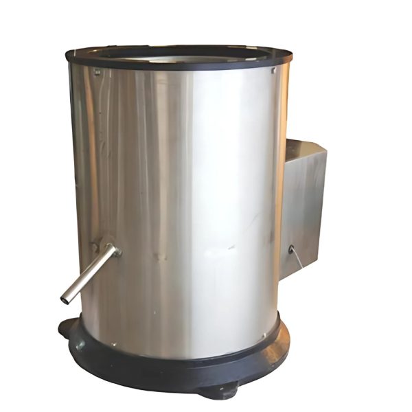 STAINLESS STEEL FOOD DRYER MACHINE