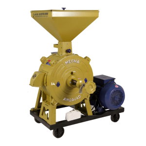 14 INCH TP FLOURMILL