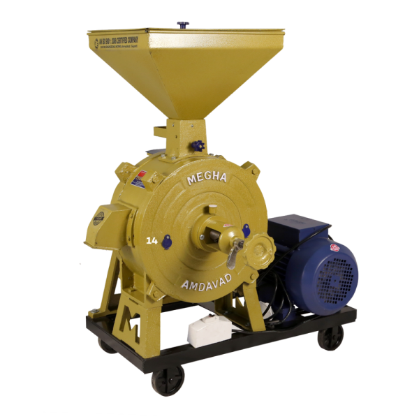 14 INCH TP FLOURMILL