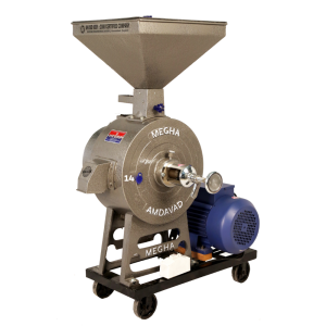 14 INCH FLOURMILL
