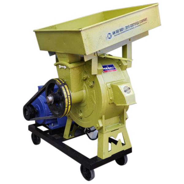 14 INCH MASALA FLOURMILL
