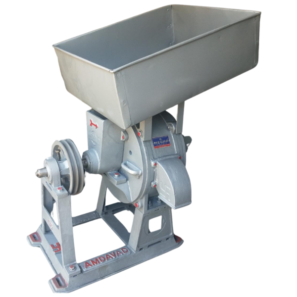 18*4.5 INCH MASALA FLOURMILL