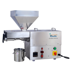OIL MAKER 1200W