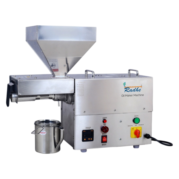 OIL MAKER 1600W
