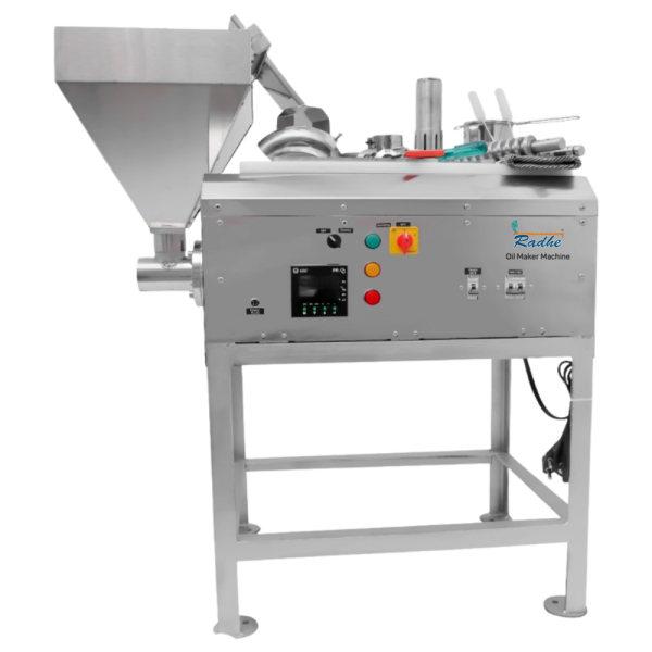 OIL MAKER 2000W