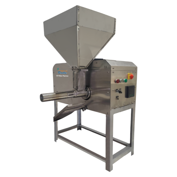 OIL MAKER 3500W