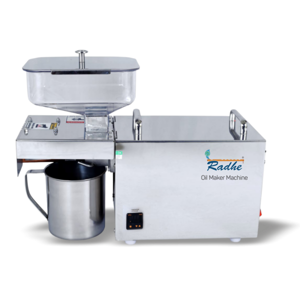 OIL MAKER 800W