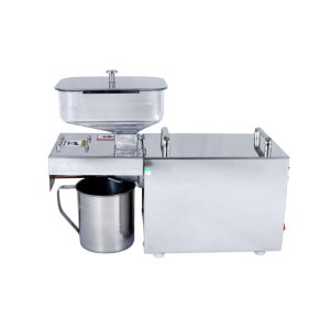 OIL MAKER 400W