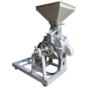 16*3 INCH TROLLY FLOURMILL