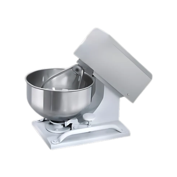 DOUGH MAKER MACHINE