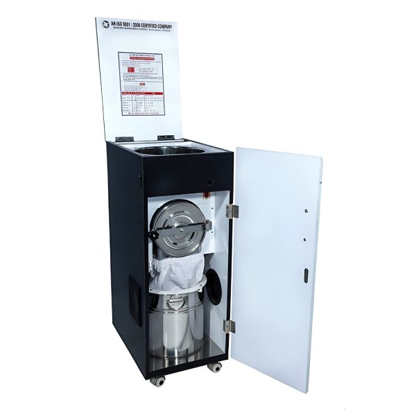 1 HP AUTOMATIC TALKY MODEL FOR HOME