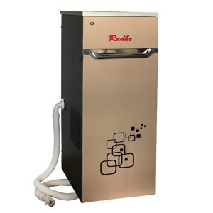 1 HP AUTOMATIC DOMESTIC VACUUM CLEANER MODEL FOR HOME