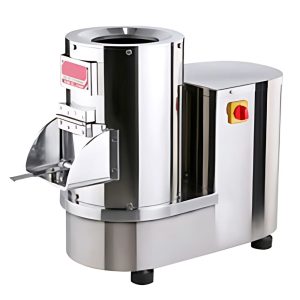 Potato Pealer Machine