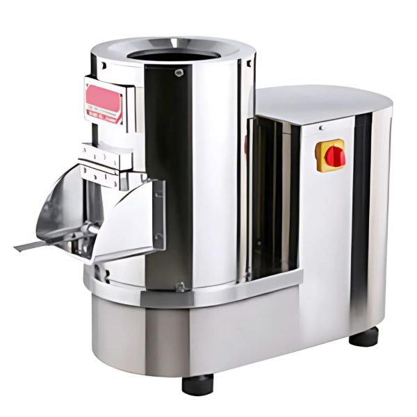 Potato Pealer Machine
