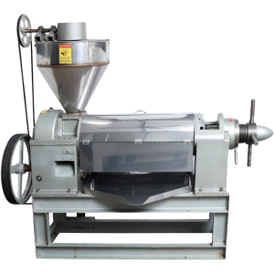 OIL MAKER MT 5500