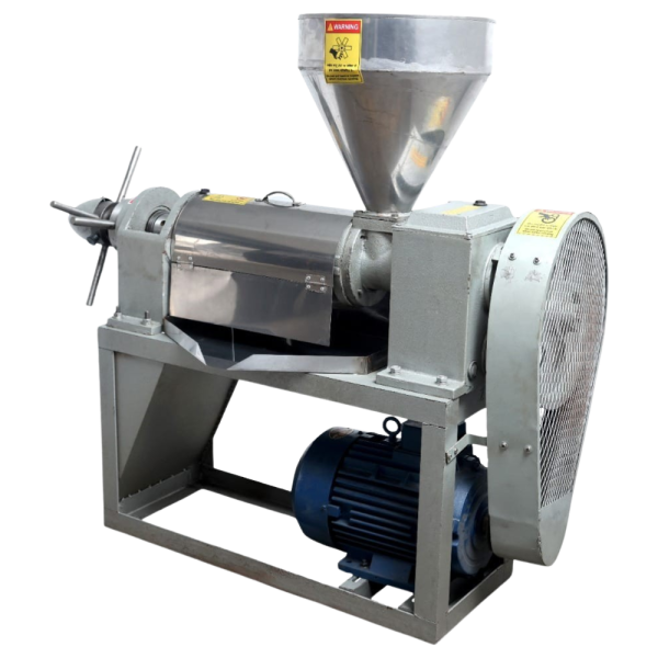 OIL MAKER MT 7500