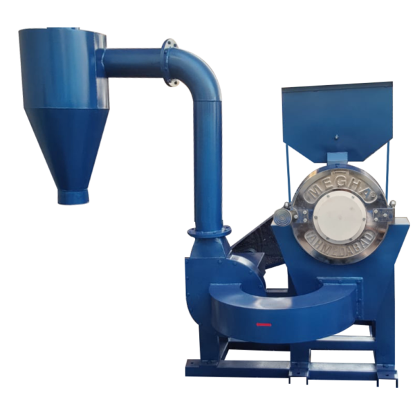 20 HP (16*7)CYCLONE MODEL