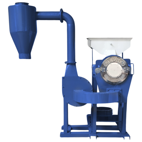 5 HP (10*4) CYCLONE  MODEL