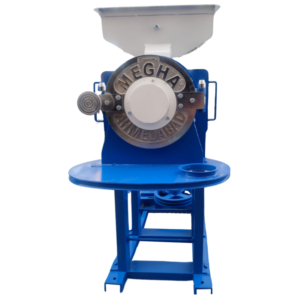 7.5 HP (12*6) REGULAR MODEL