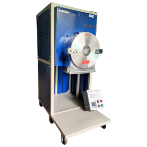 10 HP DOUBLE CHAMBER PULVERISER