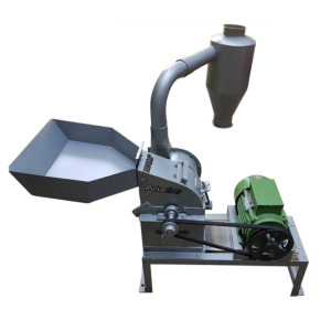 2 HP 4*8 MASALA PULVERISER