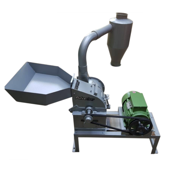 3 HP 5*10 MASALA PULVERISER