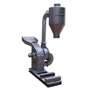 5 HP 6*12 MASALA PULVERISER