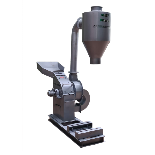 7.5 HP 7*14 MASALA PULVERISER