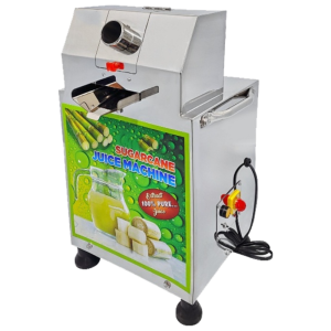 SUGARCANE JUICE MACHINE