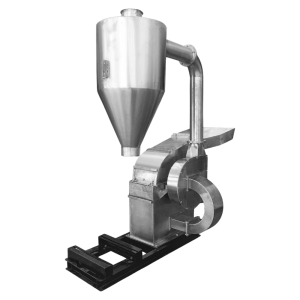 7.5 HP 7*14 MASALA PULVERISER SS 304