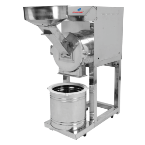 3 HP PULVERISER AUTOMATIC