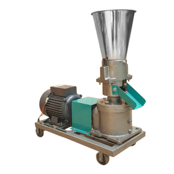 PALLET MACHINE