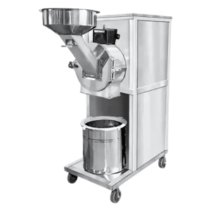 5 HP PULVERISER  DOUBLE CHAMBER