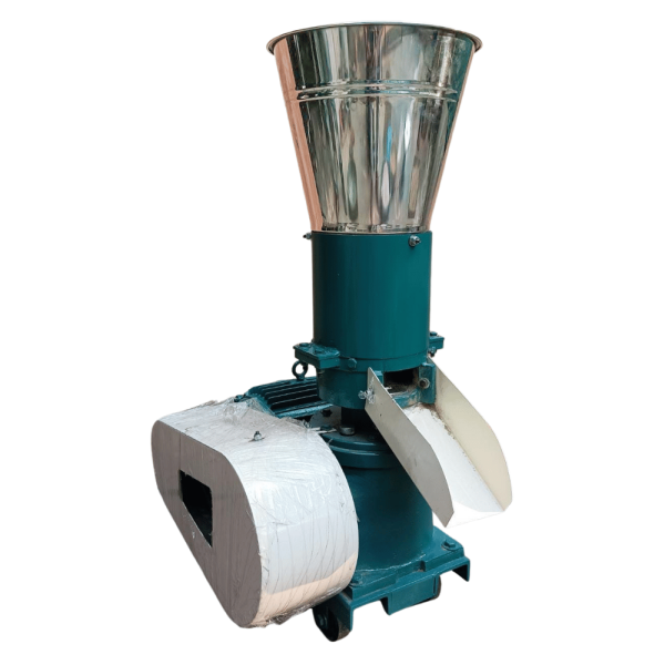 PALLET MACHINE - Image 2