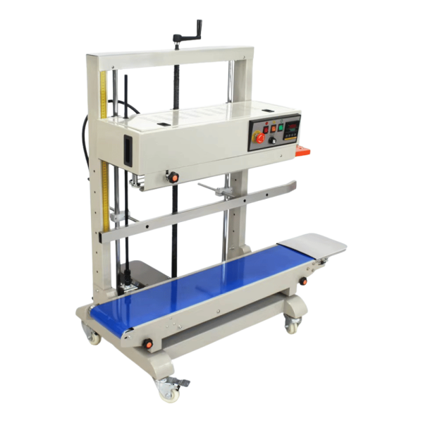 BAND SEALER MACHINE - Image 2