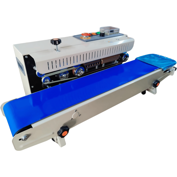BAND SEALER MACHINE