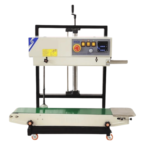 BAND SEALER MACHINE - Image 3