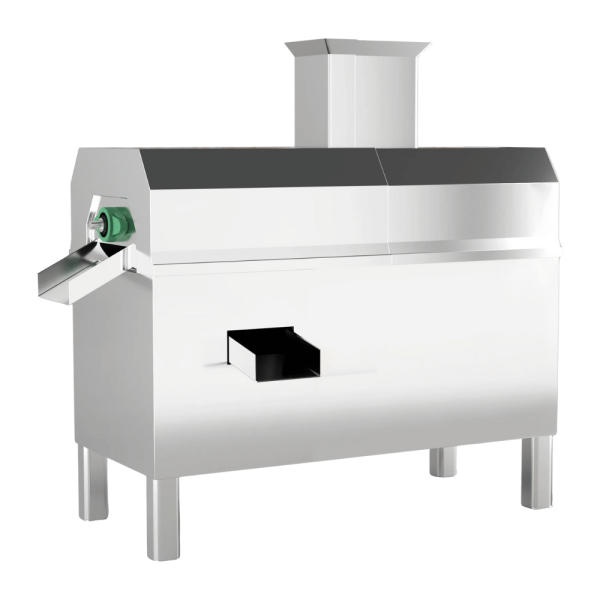MANGO PULP MACHINE
