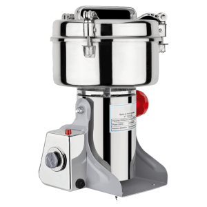 DRY MASALA GRINDER