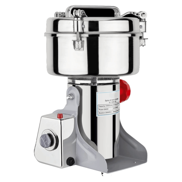 DRY MASALA GRINDER