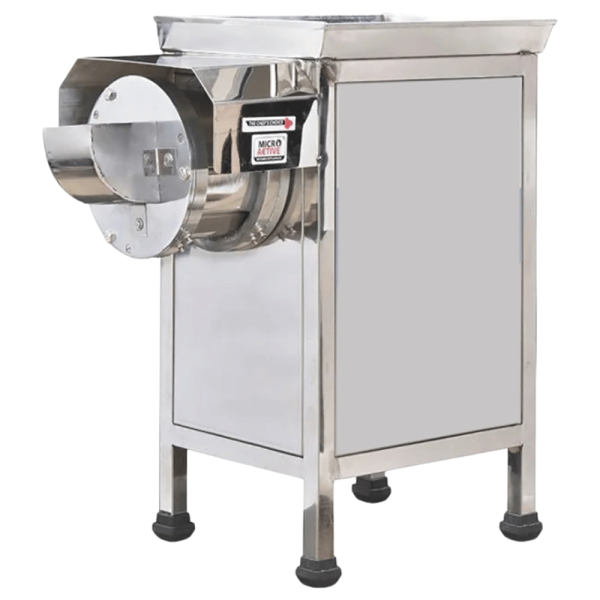 ONION SLICER MACHINE