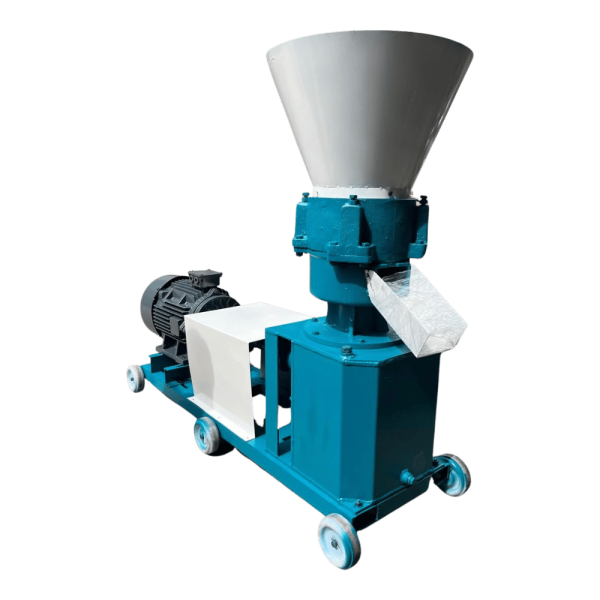 PALLET MACHINE - Image 3