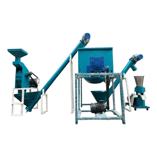 PALLET MACHINE - Image 4