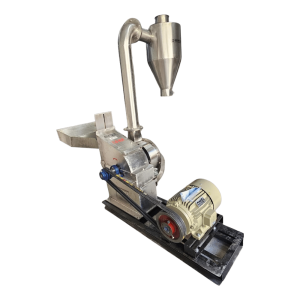 2 HP 4*8 MASALA PULVERISER SS 304