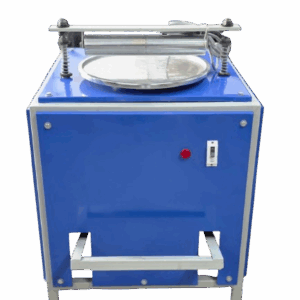 Papad Making Machine