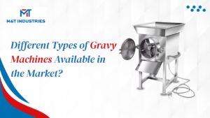 Gravy Machines