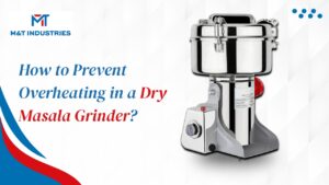 Dry Masala Grinder